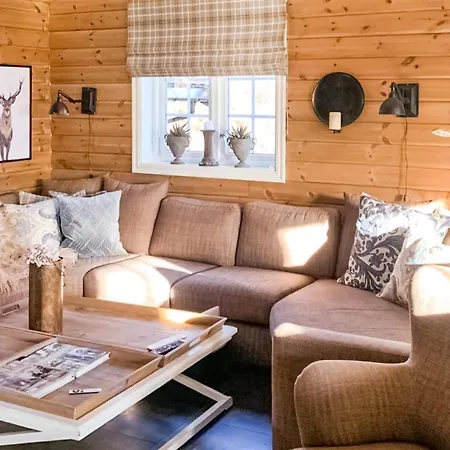 Amazing In Bo I Telemark With Wifi Casa vacanze