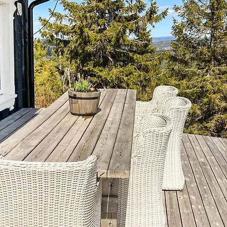 Amazing In Bo I Telemark With Wifi Casa vacanze *