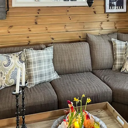 Casa vacanze Amazing In Bo I Telemark With Wifi Lifjell