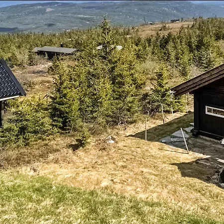 Casa vacanze Amazing In Bo I Telemark With Wifi Lifjell
